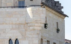 Hotel Porte Brunet